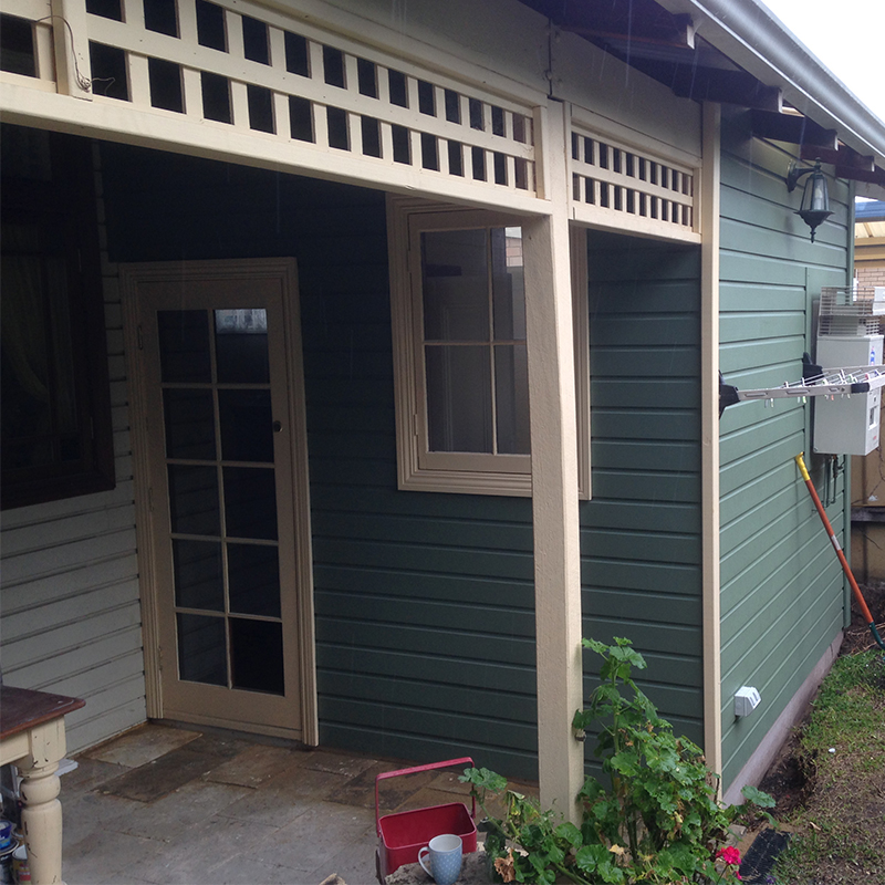 Renovations Repairs Maintenance MCM Carpentry Perth 