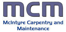 MCM Carpentry Maintenance